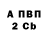 КЕТАМИН VHQ 5 Nasty